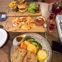  at Naughty Root in Selangor