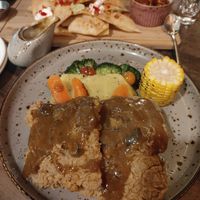  at Naughty Root in Selangor