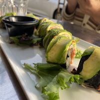 Appetizer  at The Grain Cafe in Los Angeles