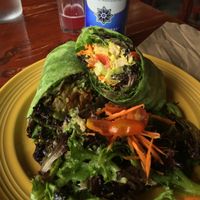 So good! at The Grain Cafe in Los Angeles