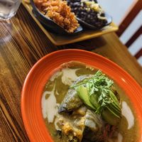  at The Grain Cafe in Los Angeles