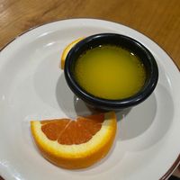  at The Grain Cafe in Los Angeles