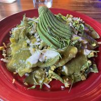  #Veganuary at The Grain Cafe in Los Angeles