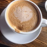   at The Grain Cafe in Los Angeles