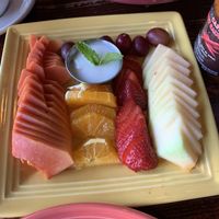 👌🏼 at The Grain Cafe in Los Angeles