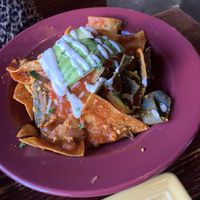 👍🏼 at The Grain Cafe in Los Angeles