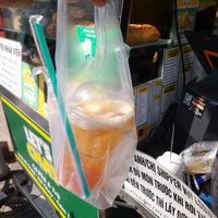  at Let's Chay in Ho Chi Minh City