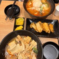   at The Monkey Malatang of Seocho - Sonogong Malatang 손오공마라탕 - Seocho in Seoul