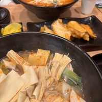   at The Monkey Malatang of Seocho - Sonogong Malatang 손오공마라탕 - Seocho in Seoul