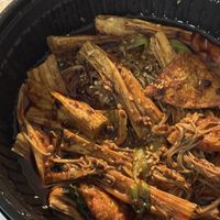   at The Monkey Malatang of Seocho - Sonogong Malatang 손오공마라탕 - Seocho in Seoul