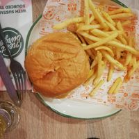  at Neat Burger - Merlata Bloom in Milan