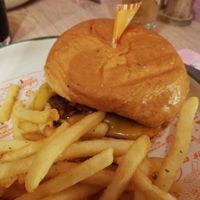  at Neat Burger - Merlata Bloom in Milan