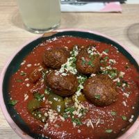 Meatballa  at Neat Burger - Merlata Bloom in Milan