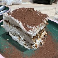 Tiramisu   at Neat Burger - Merlata Bloom in Milan