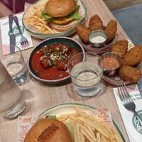  at Neat Burger - Merlata Bloom in Milan