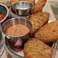  at Neat Burger - Merlata Bloom in Milan