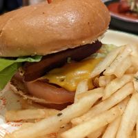  at Neat Burger - Merlata Bloom in Milan