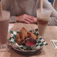  at Neat Burger - Merlata Bloom in Milan