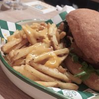  at Neat Burger - Merlata Bloom in Milan