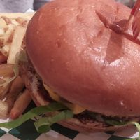  at Neat Burger - Merlata Bloom in Milan