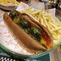  at Neat Burger - Merlata Bloom in Milan