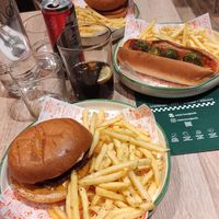  at Neat Burger - Merlata Bloom in Milan