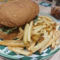  at Neat Burger - Merlata Bloom in Milan