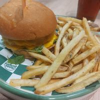  at Neat Burger - Merlata Bloom in Milan