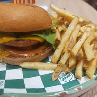  at Neat Burger - Merlata Bloom in Milan