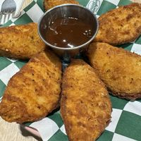   at Neat Burger - Merlata Bloom in Milan