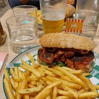  at Neat Burger - Merlata Bloom in Milan