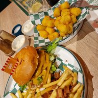  at Neat Burger - Merlata Bloom in Milan