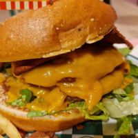  at Neat Burger - Merlata Bloom in Milan