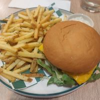  at Neat Burger - Merlata Bloom in Milan