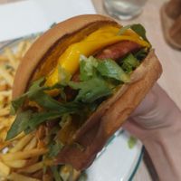  at Neat Burger - Merlata Bloom in Milan