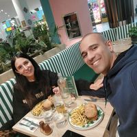  at Neat Burger - Merlata Bloom in Milan