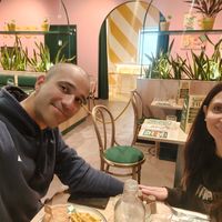  at Neat Burger - Merlata Bloom in Milan