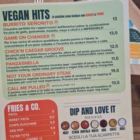  at Neat Burger - Merlata Bloom in Milan