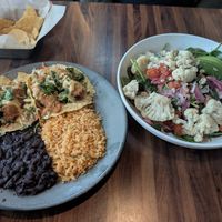  at Agave Cocina and Cantina in Issaquah