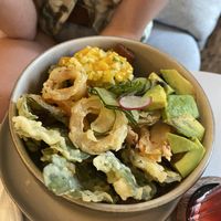 Ubud Bowl   at Mango Cafe   in Gianyar