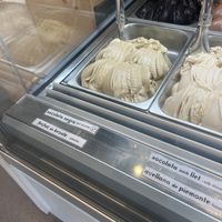 Vegan flavours   at Carambola in Barcelona