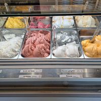 Vegan chocolate not pictured at Carambola in Barcelona