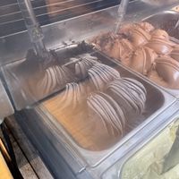 Dark chocolate   at Carambola in Barcelona