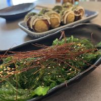   at Okashi Valencia in Valencia