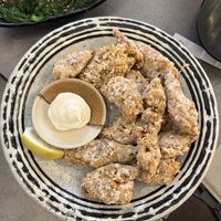   at Okashi Valencia in Valencia