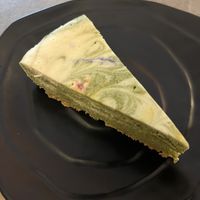   at Okashi Valencia in Valencia