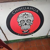  at Chihuahua Brothers in Baltimore