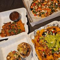  at Chihuahua Brothers in Baltimore