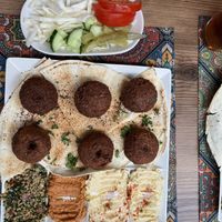   at East Side Story in Namur