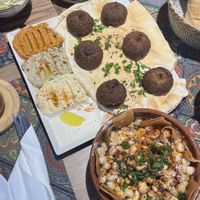   at East Side Story in Namur